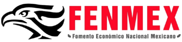 Logo Fenmex Fenmex