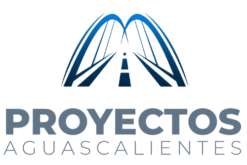 Logo de Proyectos Aguascalientes Logo de Proyectos Aguascalientes